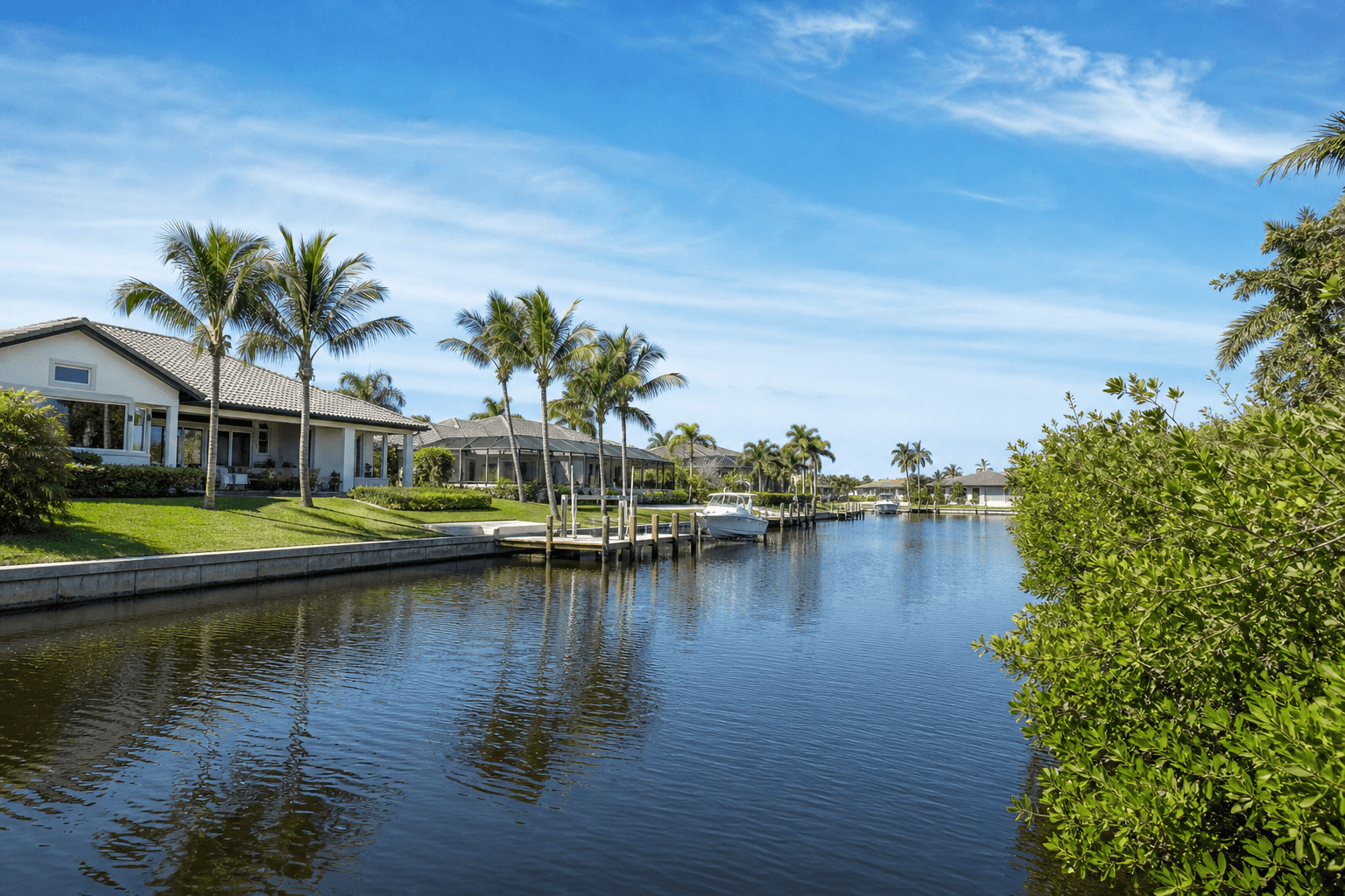 Bonita Springs Immobilien Florida